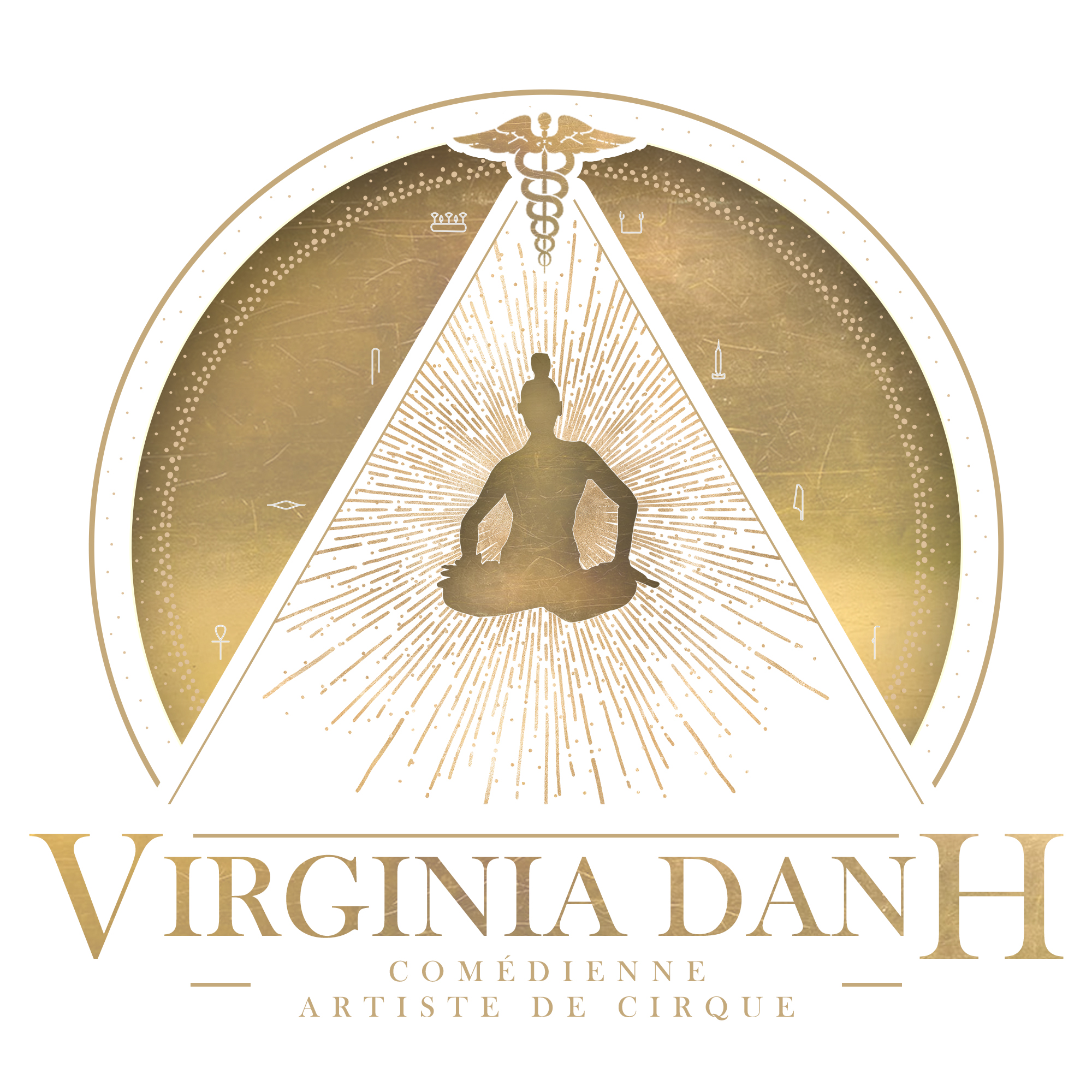 Virginia Danh